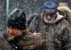CICLON POLAR peste România. Alertă meteo: cod PORTOCALIU de NINSORI VISCOLITE - HARTA cu cele mai afectate zone