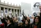 Vaticanul redeschide dosarul unui sinistru MISTER. Cum a dispărut "fata de la Vatican"?