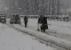 Iarna a lovit România. Ce temperaturi vor fi în timpul zilei de duminică - HARTA