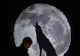 Luna LUPULUI. Puneți-vă dorințele potrivite și este posibil să se îndeplinească