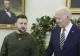Zelenski, lovitură de la americani: Nu primește avioane F-16 în războiul început de Rusia - Cum l-a refuzat Joe Biden - VIDEO