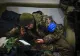 Soldat ucrainean descrie infernul de la Soledar: Nimeni nu numără morții