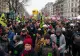 Criză salarială în sectorul public francez. Majorarea salariului minim lovește direct în vechimea la muncă