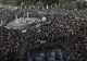 Protest masiv la Madrid, împotriva premierului Pedro Sanchez - FOTO