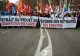 Proteste uriașe în Franța. Milioane de oameni au ieșit în stradă, revoltați de reforma pensiilor