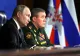 Mutarea începutului de an, pentru Rusia. Putin îl trimite pe șeful Statului Major să coordoneze trupele din Ucraina