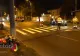 Lucrările de refacere a marcajelor rutiere pe Strada Antiaeriană au fost demarate