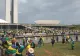 Lideri mai multor ţări condamnă ceea ce se întâmplă în Brazilia