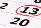 Vineri, 13. Ce zodii stau sub semnul ghinionului mai mult decât ar sugera o astfel de zi? 