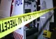 Bărbat găsit mort lângă un cimitir dintr-o localitate bihoreană! Poliţiştii au descoperit şi o armă lângă cadavru
