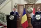 Ciucă, în Egipt: România s-a situat în prima linie a eforturilor de combatere a crizei alimentare, în urma războiului declanșat de Rusia împotriva Ucrainei