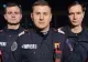 Trei pompieri au salvat viața unui bebeluș care s-a înecat cu un măr - Tatăl copilului a venit la poarta detașamentului pentru a cere ajutorul
