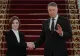 Maia Sandu, declarații după întâlnirea cu Klaus Iohannis la Cotroceni: "Sângele apă nu se face! Suntem tot mai aproape de România"