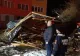 Vijelie puternică în Hunedoara: un acoperiș a fost smuls de vânt, geamuri sparte! Traficul rutier și feroviar, afectat - Codurile PORTOCALII și GALBEN au lovit crunt