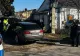 Polițist, lovit intenționat cu mașina. Șoferul s-a făcut nevăzut - ce l-a supărat pe bărbat