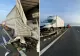 Accident cu șase mașini pe autostrada A1