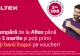 Altex oferă clienților toți banii înapoi pe vouchere la toate cumpărăturile realizate în noua campanie “1 din 100 cumpărători este câștigător” (P)