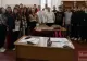 Alexia, adolescenta căreia medicii i-au replantat brațele, s-a întors la școală