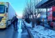 S-a urcat BEAT criță la volanul unui camion care transporta peste 25.700 litri de motorină. Polițiștii i-au tăiat avântul bahic
