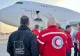 POD aerian umanitar pentru Siria, după cutremurele devastatoare - Ajutoare din UE de 1,1 milioane de euro - Misiune specială din România