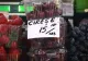 Cireșe de "lux" pe tarabele din piețe! Cu cât se vinde kilogramul