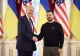 CULISELE vizitei-surpriză lui Biden la Kiev: ce a făcut înainte de a pleca spre capitala ucraineană. DETALIILE INEDITE din cadrul traseului parcurs alături de Zelenski