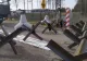 Lituania vrea să construiască bariere antitanc la granița cu Belarus