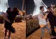 Doi tineri iranieni au fost condamnați la 10 ani de închisoare după ce au dansat pe stradă - VIDEO
