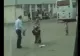  Femeia bătută cu coada de la mop de șoferul unui microbuz, la Zalău, condamnată pentru ca a tulburat liniștea publică. Decizie REVOLTĂTOARE a instanței