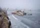 IMAGINI NĂUCITOARE cu cel mai mare oraș port al Ucrainei! Este de nerecunoscut: totul pare părăsit - FOTO