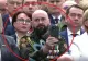 Spion expulzat de SRI, în linia întâi, la discursul de marți al lui Putin! Ce date a cules din România
