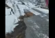 Autostradă ruptă în două după cutremurele din Turcia - VIDEO
