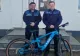 Bicicletă de 4.300 de euro furată din Germania, găsită în România. Reacția păgubitului când a aflat unde era