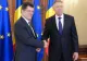 Klaus Iohannis, întâlnire crucială cu un comisar european pentru gestionarea crizelor, la un an de la debutul agresiunii Rusiei în Ucraina