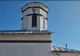 Turla Bisericii din Tismana, afectată de cutremurul din Gorj - VIDEO