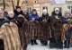 Văduvele soldaților ruși au primit haine de blană furate din Ucraina: „ Vă mulțumim că ați avut grijă de noi”