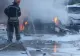 Atentat la mică distanță de centrala nucleară Zaporojie. Explozie puternică la Enerhodar - VIDEO