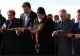 Un drum ÎNCHIS a fost inaugurat cu fast - Artera ar trebui să asigure accesul către un punct de trecere a frontierei româno-ucrainene