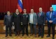 Diana Șoșoacă, vizită controversată la Ambasada Rusiei din București, la un eveniment dedicat campaniei din Ucraina