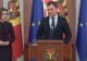 Premierul moldovean Dorin Recean se retrage din funcție și din politică. Ce reacții au avut liderii politici de la Chișinău?