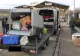 O mașină care transporta pachetele românilor, oprită în Germania. Polițiștii s-au crucit când au văzut ce era înăuntru