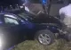 A intrat cu mașina închiriată în porțile unei școli și apoi a fugit luând cu el plăcuțele de înmatriculare, cheia auto și actele autoturismului