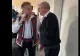 Județul este lovit de cutremur, primarii se țin de petreceri. Constantin Enceanu cântă cu edilul (VIDEO)