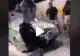VIDEO – Farsă exagerată la o spălătorie din România, în miez de noapte – Ce au putut să-i facă prietenii
