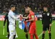 FCSB – Universitatea Craiova, scor 1-1. Gazdele au deschis scorul în minutul 1, oaspeţii au egalat în minutul 90+1
