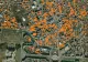 La un cutremur major, jumatate din București ar fi la pamânt. Vezi harta recent actualizată 