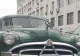 Surpriză uriașă la RAR București. A venit la consultație "Doc Hudson", o mașină legendară a Americii 