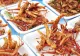 Produsele alimentare care conţin specii de INSECTE autorizate ca alimente noi vor fi prezentate în magazine în standuri separate