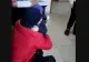 VIDEO. Momentul în care o fetiță s-a reîntâlnit cu tatăl ei după cutremur. Bărbatul a stat 4 zile sub dărâmături