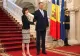 Klaus Iohannis, vizită oficială în Republica Moldova. Convorbiri tête-à-tête cu Maia Sandu
